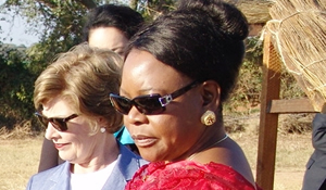 OAFLA mobilises USD300,000 - Maureen