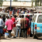 Ndola bus operators increase fares , RTSA says it is illegal to hike fares
