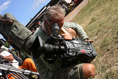 aforeigncameraman
