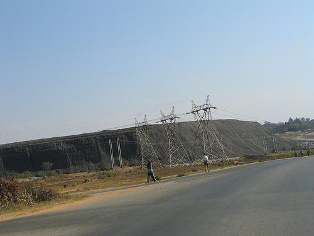 Zambia : Mopani Copper Mines happy with massive investment in mining
