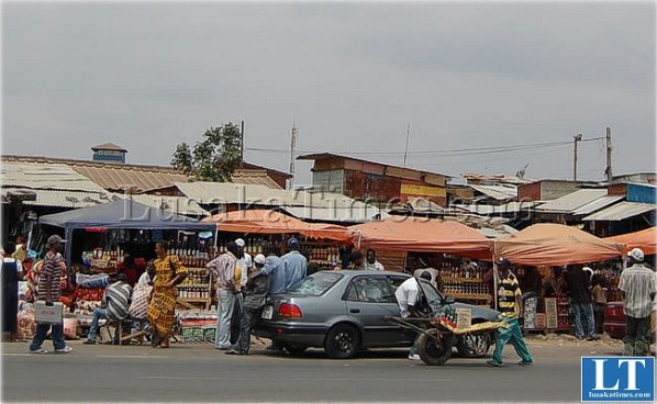 marketeers yet to be chased comesa market2