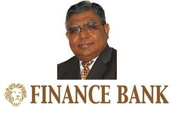 Rajan_Mahtani FINANCE Bank Zambia Limited board former chairperson Rajan Mahtani
