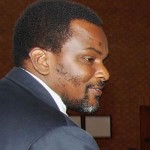 Director of Public Prosecutions Mutembo Nchito