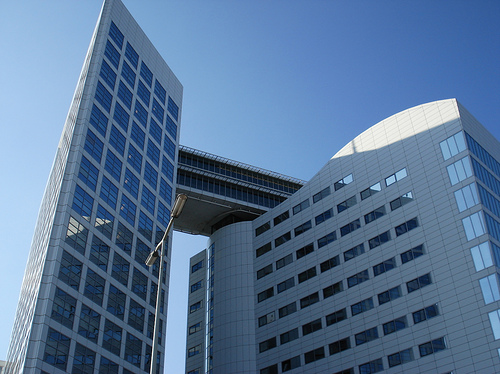 international criminal court