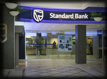 standard bank forex johannesburg
