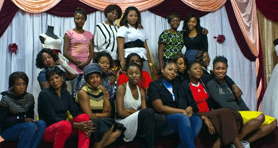 readyformarriage The Contestants