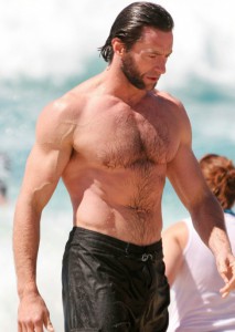 Jackman Jackman