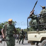 Bembas Speak out Against Law Enforcement Officers in Chitimukulu’s Area