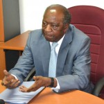 Alexander Chikwanda
