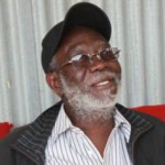 Minister of Labour Fackson Shamenda