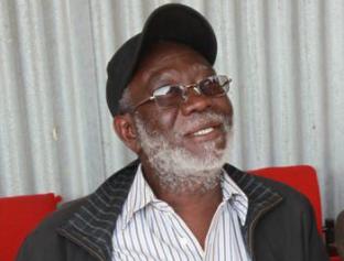 Minister of Labour Fackson Shamenda