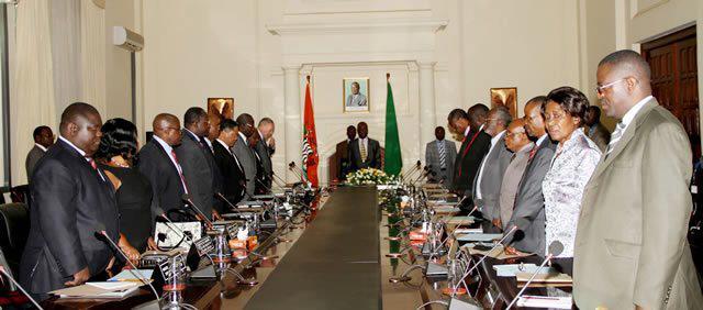 cabinetmeeting