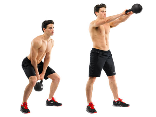 Zambia Olympic workout Build muscle with Olympic lifts
