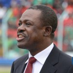 Secretary General of the ruling Patriotic Front (PF) Wynter Kabimba