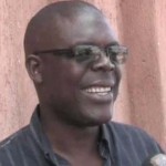 Geoffrey Chuumbwe