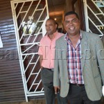 Central Province Minister Obvious Mwaliteta