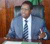 Edgar Lungu