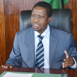 Edgar Lungu