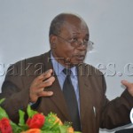 Dr JOHN PHIRI