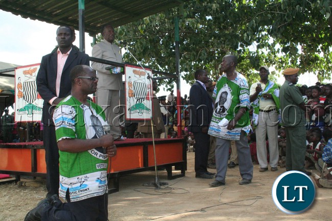 PF PRESIDENT SATA 035