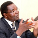 Brigadier General Godfrey Miyanda