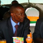 Dr. Joseph Katema
