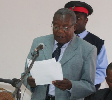 Mwansa Kapeya