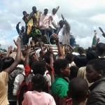 UPND’s Shakafuswa officially declared Katuba winner