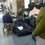 University Teaching Hospital