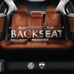 Holstar and SOJay release “Back Seat Melody”