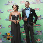 Pictures from Zambian Music Awards