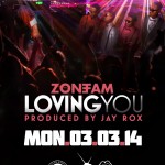 Zone fam to release new single