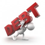 Government borrowed over domestic threshold last year – Ministry of Finance