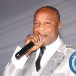 Koffi Olomide