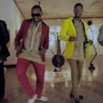 New video by Ma Africa