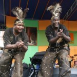 Sakala Brothers split after 25 years of working together