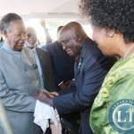 Labour Day Celebrations in Pictures