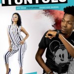 Jay Rox releases “Ituntulu” Video