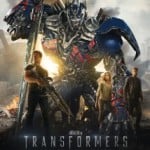 Movie review – Transformers : Age of Extinction