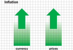 Liquidity challenge in the economy is driving reduction in inflation-Hambayi