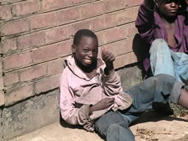 street kids kitwe street kids kitwe