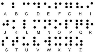 Forum for Persons with Disabilities Advocates for Braille Voter Cards