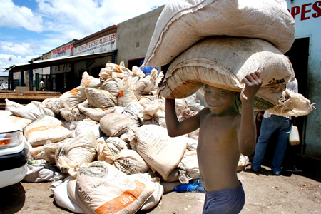 childlabour