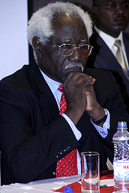 Mumba Kapumpa