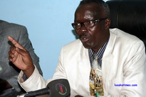Max Nkole