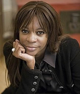 dambisamoyo1 Renown Zambian author Dambisa Moyo