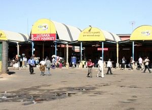 City Market