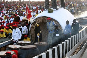 nalikwanda