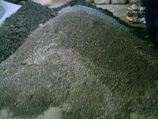 Copper Concentrates