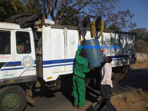 garbage-collection